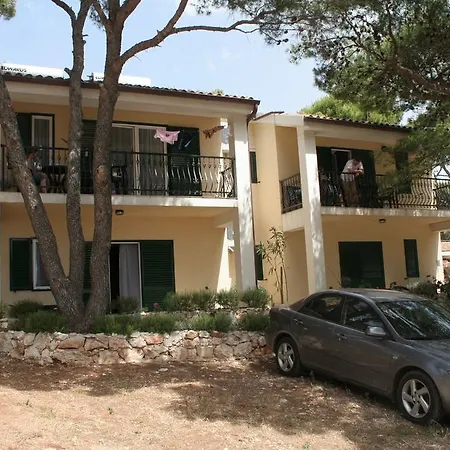 Rogoznica 3094b Apartamento