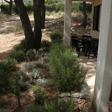 Apartamento Rogoznica 3094b