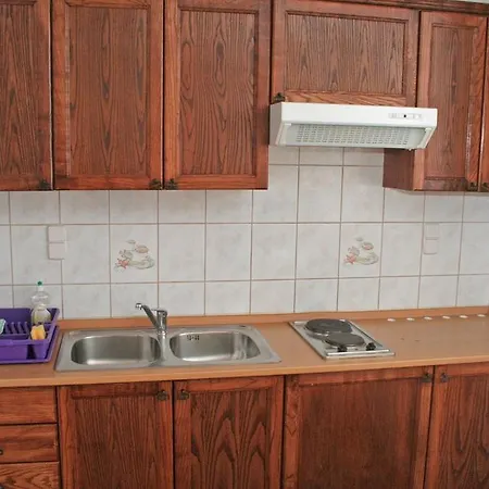 Apartamento Rogoznica 3094b Rogoznica (Sibenik-Knin)