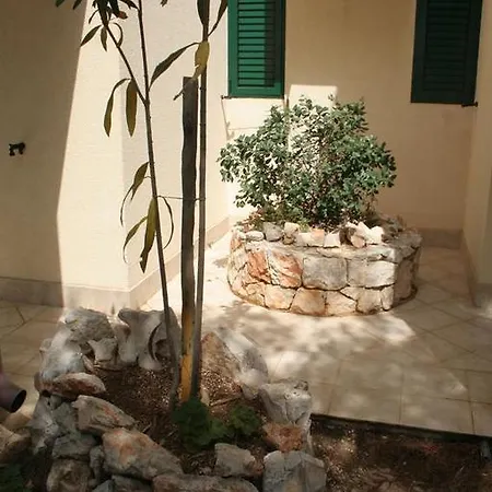 Apartamento Rogoznica 3094b Rogoznica (Sibenik-Knin)